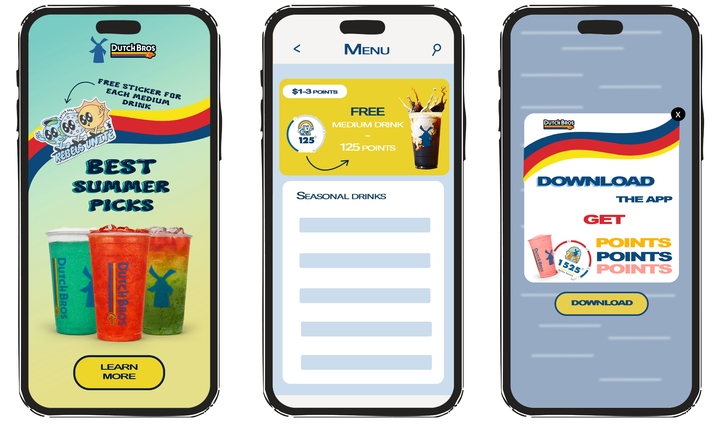 Phone Mockup